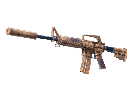 M4A1-S