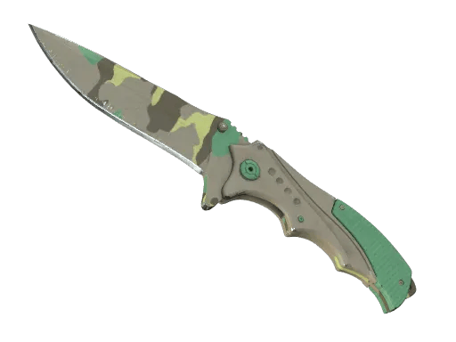 ★ Nomad Knife