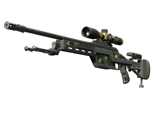 SSG 08