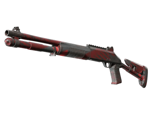 XM1014