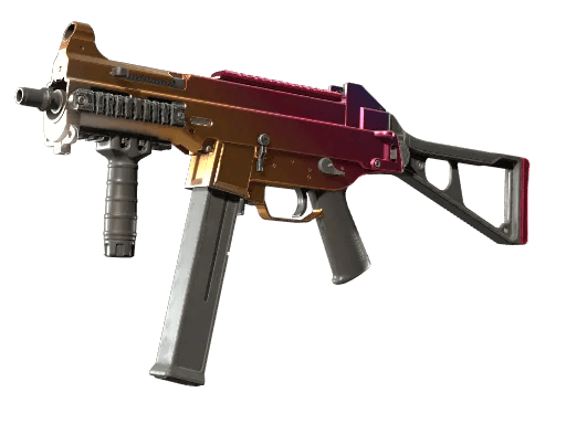 UMP-45