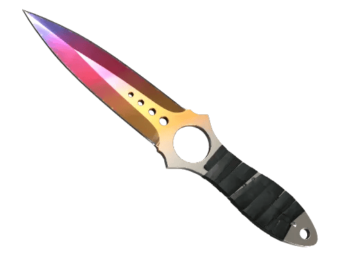 Skelettmesser (★)