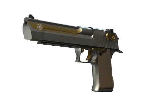 Desert Eagle