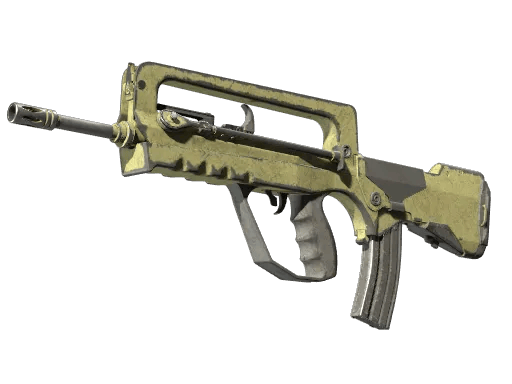 FAMAS