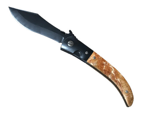 Navaja (★)