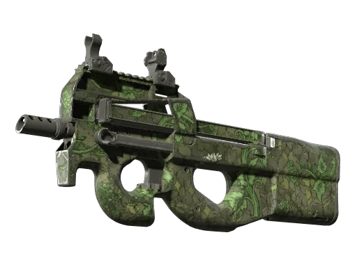 P90