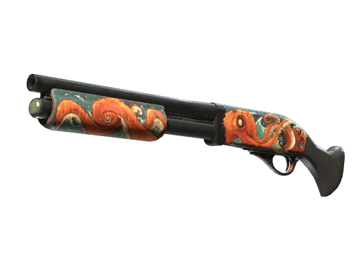 Sawed-Off