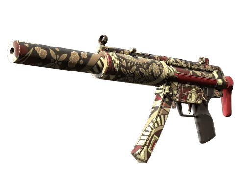 MP5-SD