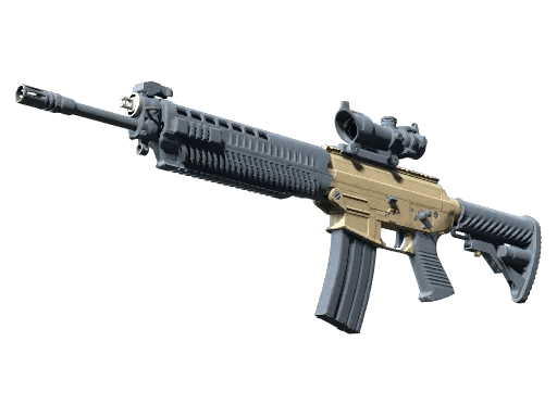 SG 553