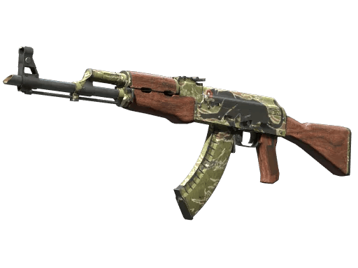 AK-47