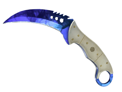 Talon Knife
