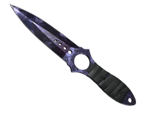 ★ Skeleton Knife
