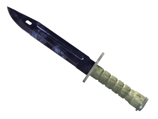 Bayonet