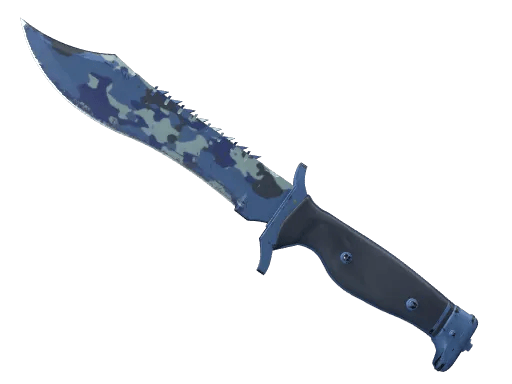 ★ Bowie Knife