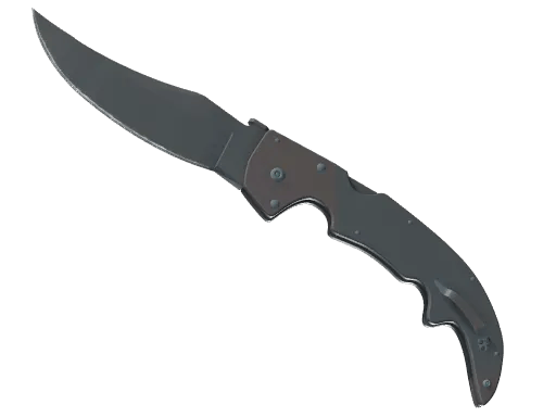 ★ Falchion Knife