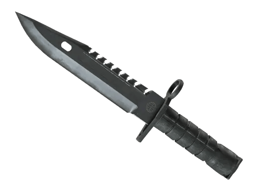 M9-Bajonett (★)