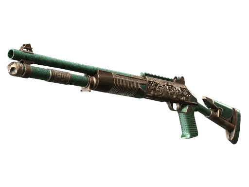XM1014