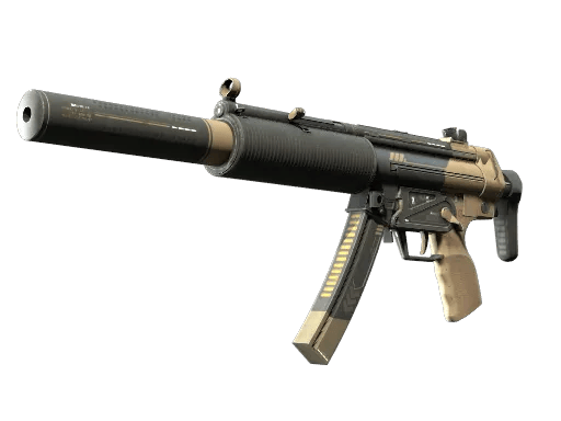 MP5-SD