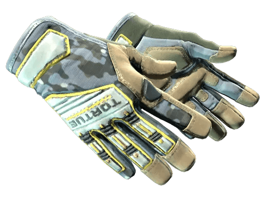 Spezialistenhandschuhe (★)