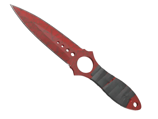 ★ Skeleton Knife
