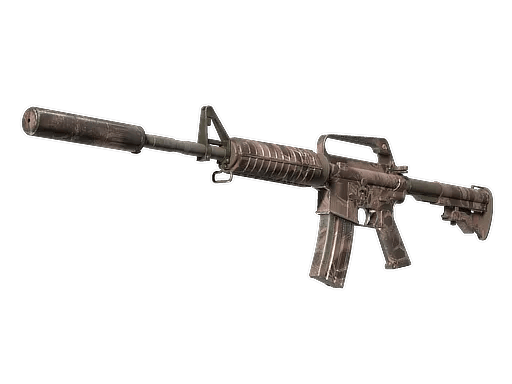 M4A1-S