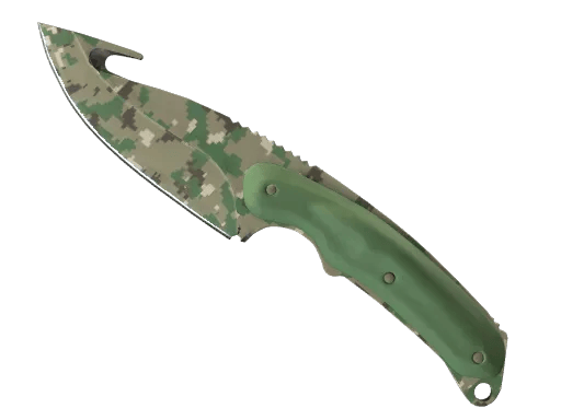 ★ Gut Knife