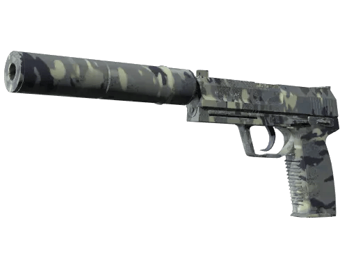 USP-S