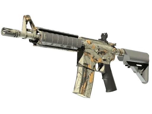 M4A4