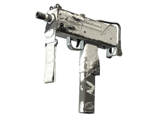 MAC-10