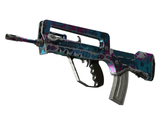 FAMAS