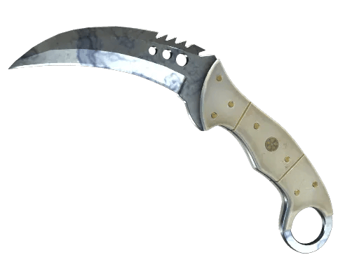 Talon-Messer (★)
