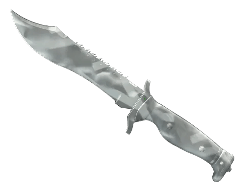 Nóż Bowie (★)