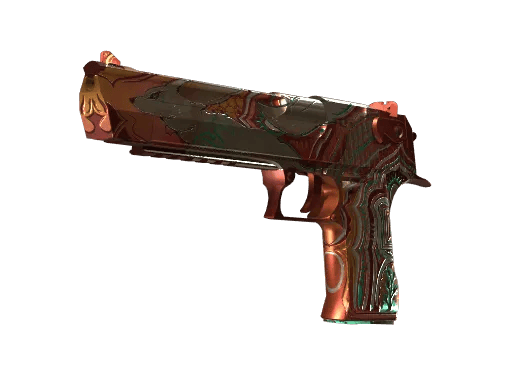 Desert Eagle