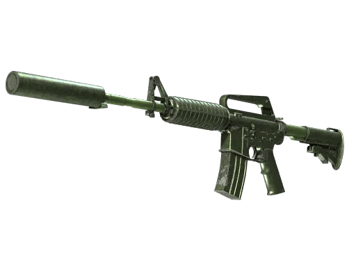 M4A1-S