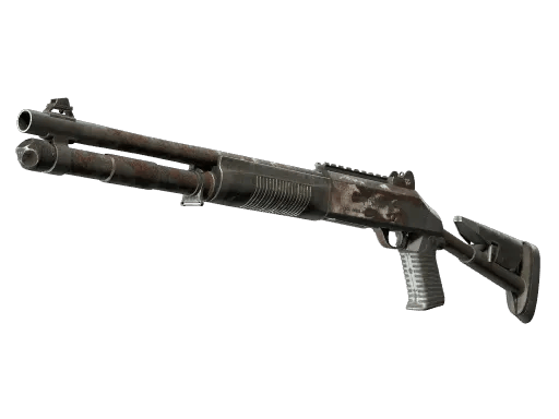 XM1014