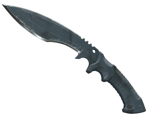 Nóż kukri (★)