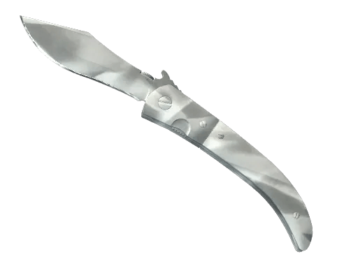 ★ Navaja Knife