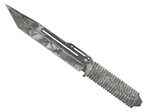 Nóż paracord (★)