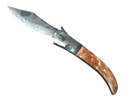 Navaja (★)