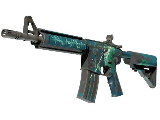 M4A4