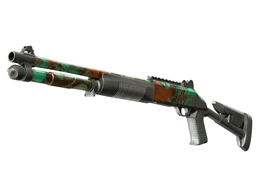 XM1014
