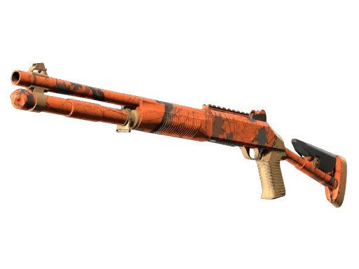 XM1014