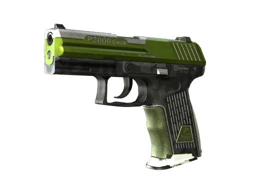 P2000