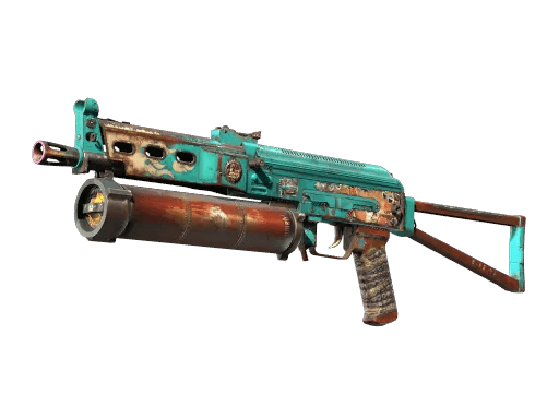 PP-Bizon