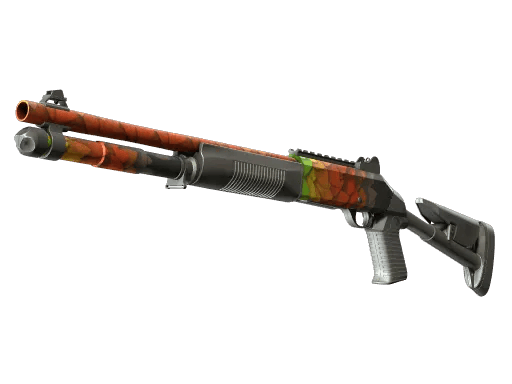 XM1014
