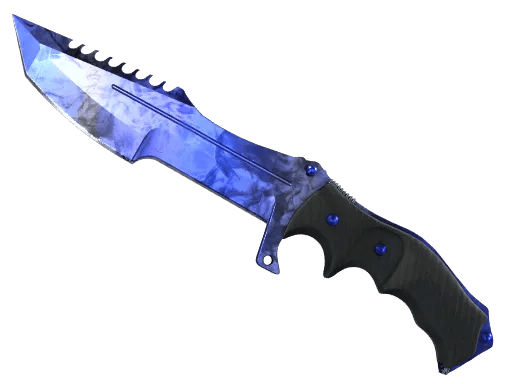 Huntsman Knife