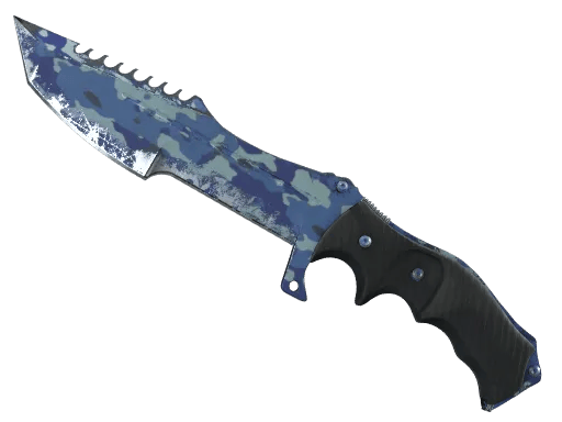 ★ Huntsman Knife