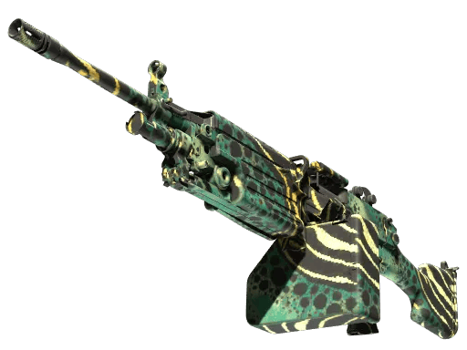 M249