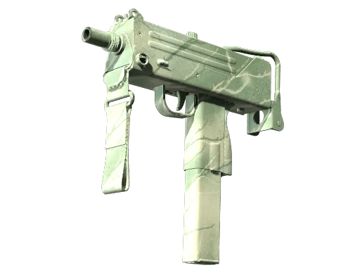 MAC-10