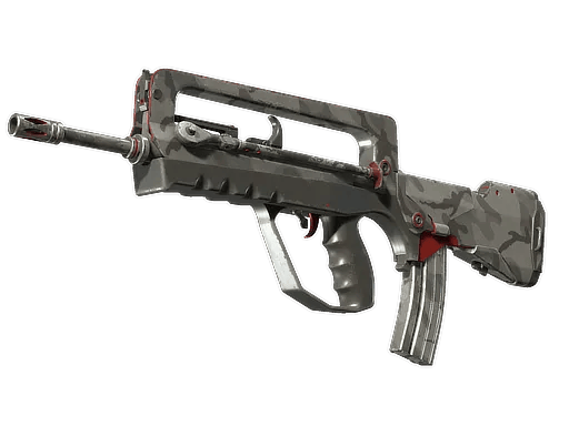 FAMAS